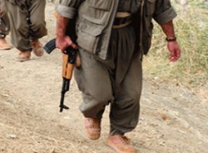 PKK'nın kaçırdığı 10 çocuktan 5'i döndü