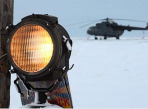 Rusya, Kuzey Kutbu'na askeri üs kuruyor!