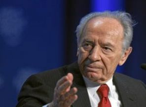 Şimon Peres: Türkiye cezalandırılmalı