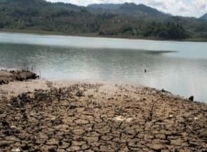 Tehlike kapıya dayandı!
