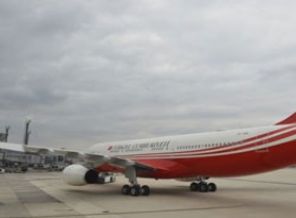 Türkiye'nin yeni uçağı TC-TUR ile ilgili 2 bilinmeyen