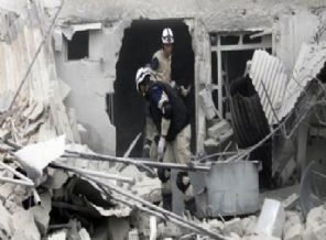 Türkmen Bölgesi'nde çatışma