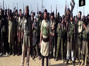 50 IŞİD militanı daha öldürüldü