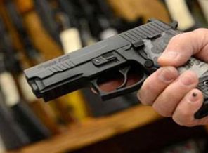 Almanya’dan PKK’ya 5 bin tabanca gitti'