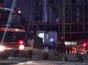 Asansör faciasında 6 gözaltı daha