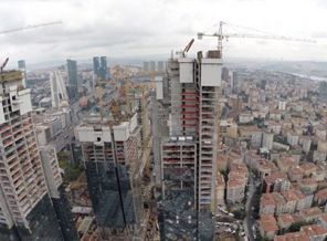 Asansörlere Meclis Araştırması talebi