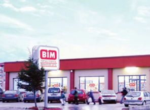 BİM'e kardeş geliyor!