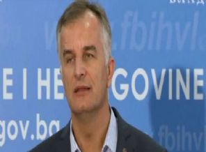 Bosna'da yolsuzluk operasyonu