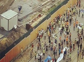 Bu sefer işçilerin dediği oldu