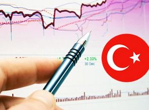 Büyüme rakamları açıklandı