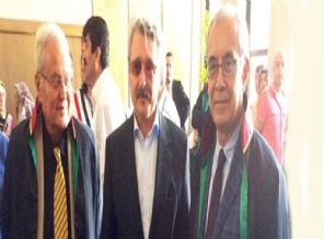 Çözüm sürecinde önemli adım