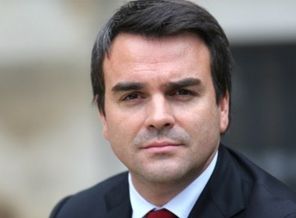 Fransız bakan 3 yıl kira ödememiş