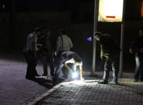 Hakkari'de ses bombalı saldırılar
