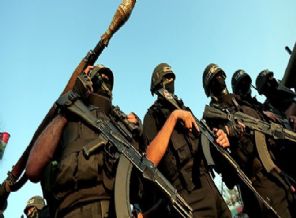 Hamas'tan seferberlik çağrısı