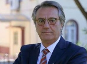 Hastane müdürünün feci ölümü