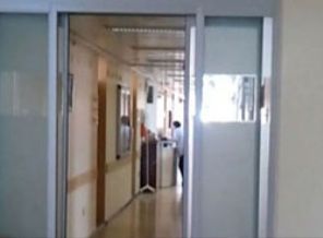 Hastanede ‘uyuz’ salgını iddiası