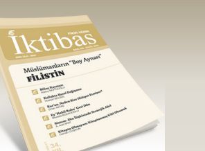 İktibas Dergisi'nin Eylül 2014 sayısı çıktı!