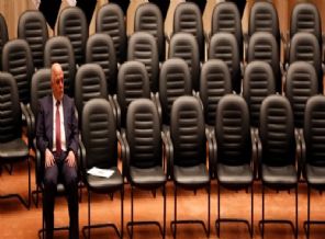 Irak hükümetinin ilk hedefi IŞİD