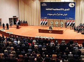 Irak'ta Kürtler ve Sünniler yeni kabineden endişeli