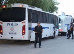 İstanbul'da PKK operasyonu
