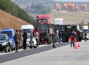 MİT tırları davasında yeni gelişme