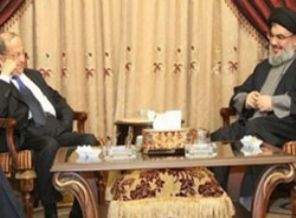 Nasrallah: IŞİD, sürdürülebilir bir proje değil