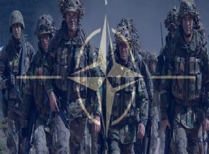 NATO, 2 militan için 12 sivili vurdu!