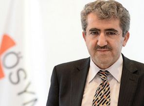 ÖSYM ilk elektronik sınavı başlatıyor