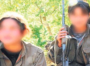 PKK, ‘Intihar ederiz’ diyen çocukları bıraktı