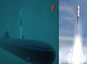 Rusya Dünyaya böyle meydan okudu