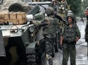 Rusya Ukrayna'daki kuvvetlerini geri çekiyor