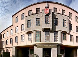 Savunma Bakanlığı'ndan Taraf'a yalanlama