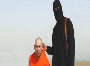 Sotloff'un IŞİD'e satıldığı iddiasına ABD'den yanıt