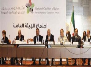 'Suriye devriminde kırılma yaşanmadı'