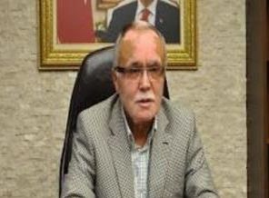 TBMM Başkanvekili Yakut'un acı günü