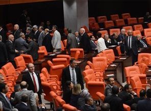 'Torba kanun' mesaisi 99 gün sürdü