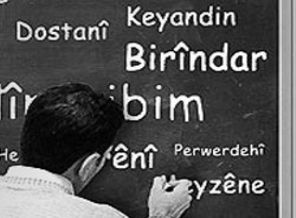 Türkiye'nin ilk Kürtçe ilkokulları eğitime başlıyor