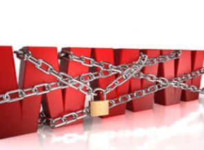 Türkiye'ye 'internet' tepkisi