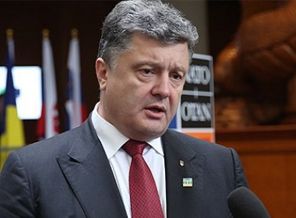 Ukrayna Devlet Başkanı'ndan flaş açıklama