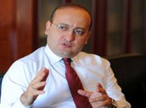 Akdoğan: Başbakanımız çözüm sürecini sahiplendi