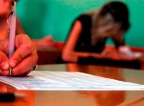 YDS'de kopya soruşturması