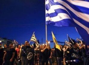 Yunanistan'da ırkçılıkla mücadele yasası onaylandı