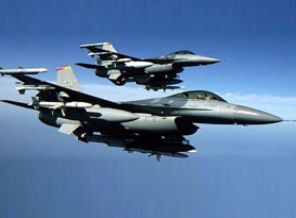 Afganistan’da NATO sivilleri vurdu