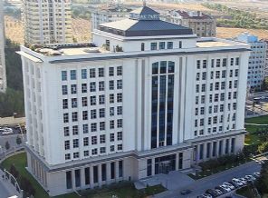 AK Parti'de bilgilendirme toplantısı