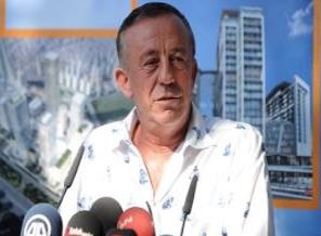 Ali Ağaoğlu'ndan CHP'li Başkana jet yanıt!