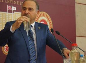 CHP'li Gök'ten Gökçek'e hodri meydan