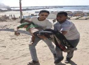 'Çocuk katili' günah çıkarıyor!