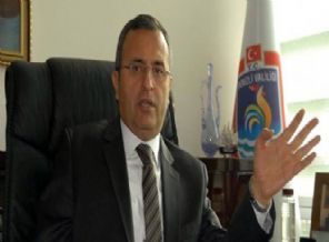 Denizli Valisi merkeze alınmak için dilekçe verdi