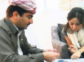 'Erbil Ankara’ya kırgın'