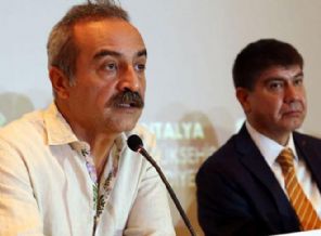 Erdoğan: Çok sıkıldım